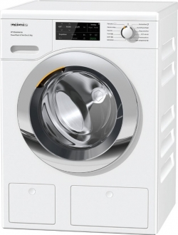 Miele WEI865 WCS Çamaşır Makinesi