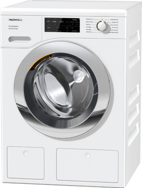 Miele WEG665 WCS Çamaşır Makinesi