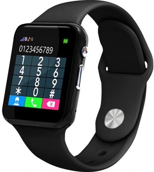 Sezy G10A Akıllı Çocuk Saati