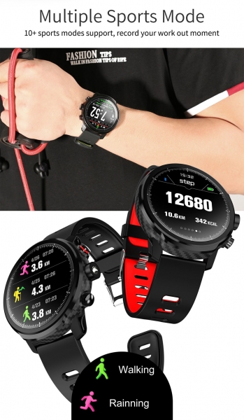 Colmi L5 Akıllı Saat