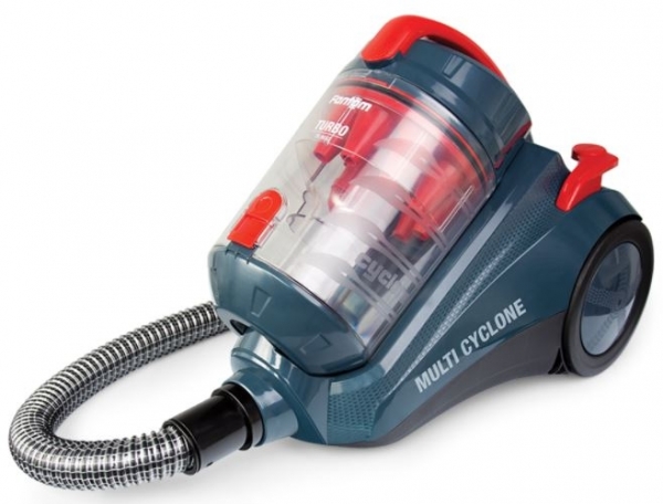 Fantom TR8650 Turbo Elektrikli Süpürge