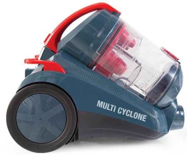 Fantom TR8650 Turbo Elektrikli Süpürge