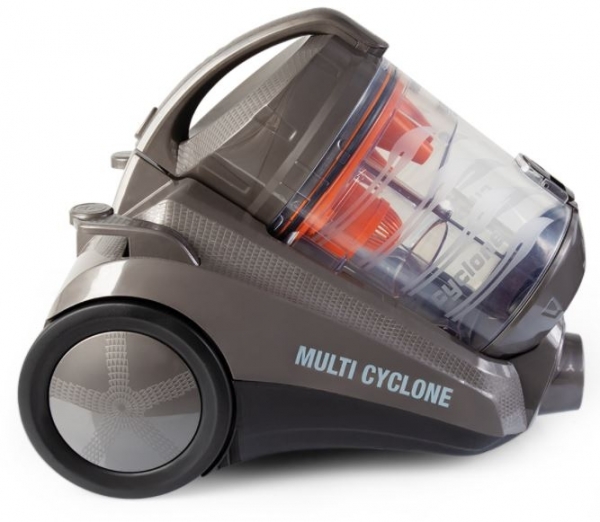 Fantom TR8650 Turbo Elektrikli Süpürge