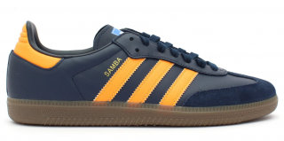Adidas Samba OG Erkek Spor Ayakkabı