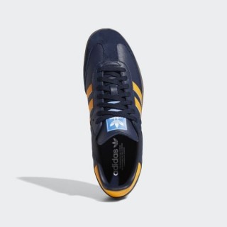 Adidas Samba OG Erkek Spor Ayakkabı