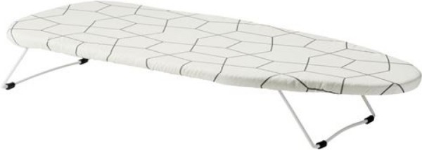 Ikea Jall Mini Ütü Masası