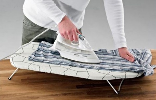 Ikea Jall Mini Ütü Masası