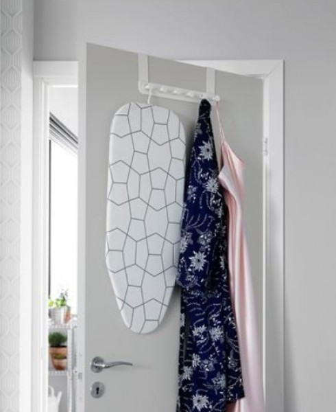 Ikea Jall Mini Ütü Masası