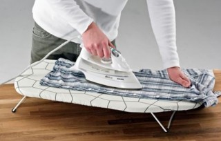 Ikea Jall Mini Ütü Masası