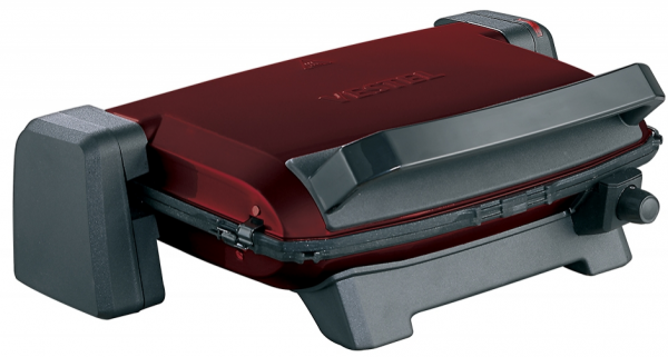 Vestel Sefa 6000 BD Tost Makinesi (Granit / Bordo)