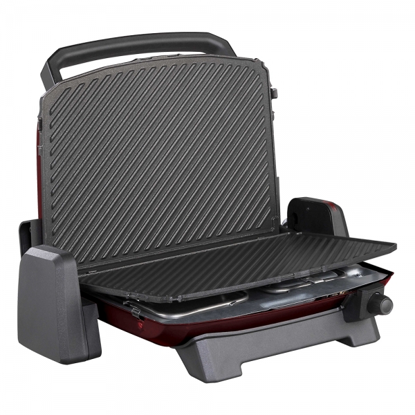 Vestel Sefa 6000 BD Tost Makinesi (Granit / Bordo)