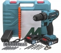 Deko Pro 24 V 5 Ah Darbesiz + Set resim