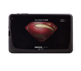 Onyo SuperTab Tablet