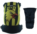 Solomom Baby Kanarya Yenidoğan Set resim