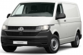 2020 Volkswagen Transporter Panel Van 2.0 TDI 110 PS (2+1 Uzun) resim
