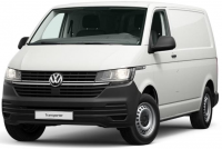 2020 Volkswagen Transporter Panel Van 2.0 TDI 110 PS (2+1 Uzun) resim