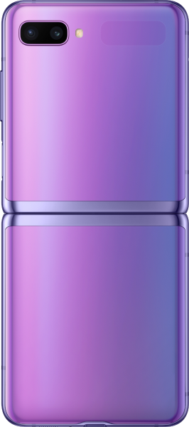 Samsung Galaxy Z Flip
