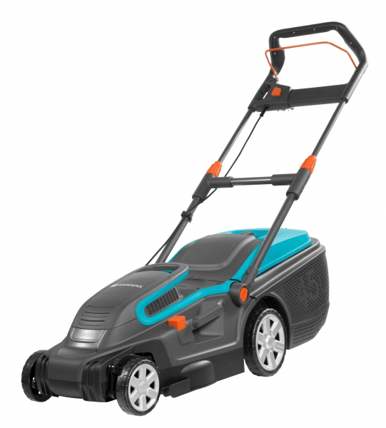 Gardena PowerMax 1600/37 Çim Biçme Makinesi