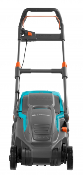 Gardena PowerMax 1600/37 Çim Biçme Makinesi
