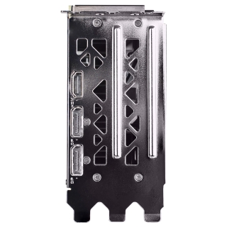 Evga GeForce GTX 1650 XC Ekran Kartı
