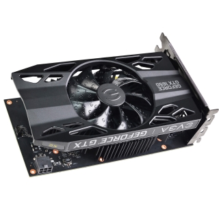 Evga GeForce GTX 1650 XC Ekran Kartı