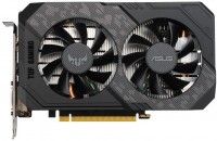 Asus TUF Gaming GeForce GTX 1660 Super Ekran Kartı (1815 MHz)