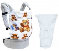 Solomom Baby Tonton Ayıcıklar Yenidoğan Set resim