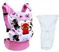 Solomom Baby Minnoş Kedicikler Yenidoğan Set resim