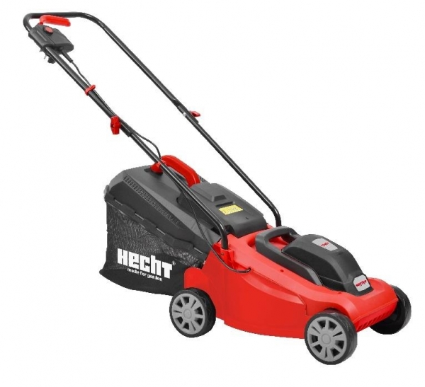 Hecht 123 Çim Biçme Makinesi