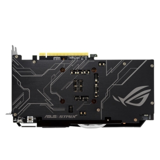 Asus ROG Strix GeForce GTX 1660 Super Advanced Edition Ekran Kartı