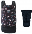 Solomom Baby Flamingolar Yenidoğan Set resim