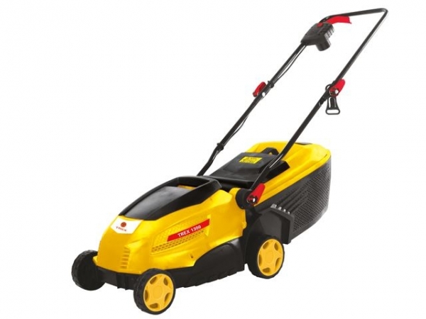 TREX Trex 1300 Çim Biçme Makinesi
