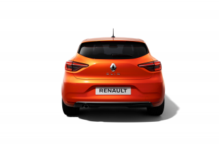 2020 Yeni Renault Clio 1.5 Blue dCi 115 BG Icon