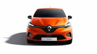 2020 Yeni Renault Clio 1.5 Blue dCi 115 BG Icon