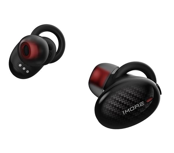 1MORE True Wireless ANC In-Ear Tam Kablosuz Kulaklık