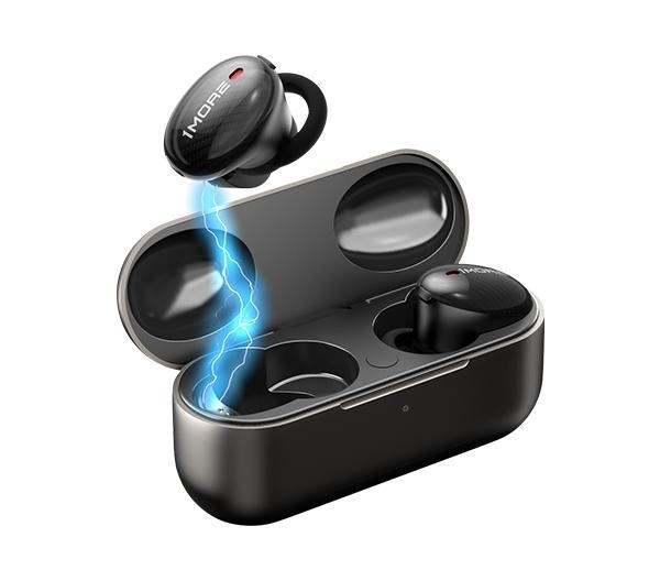 1MORE True Wireless ANC In-Ear Tam Kablosuz Kulaklık