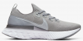 Nike React Infinity Run Flyknit (CD4371-003) Erkek Spor Ayakkabı