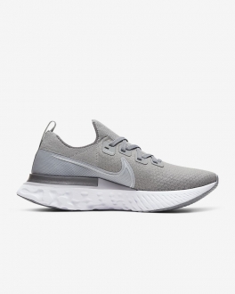 Nike React Infinity Run Flyknit Erkek Spor Ayakkabı