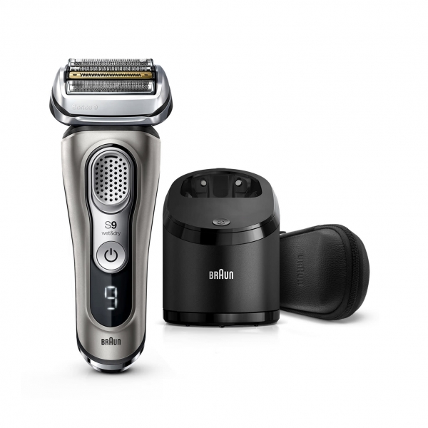 Braun 9 Serisi 9385cc Sakal Kesme Makinesi