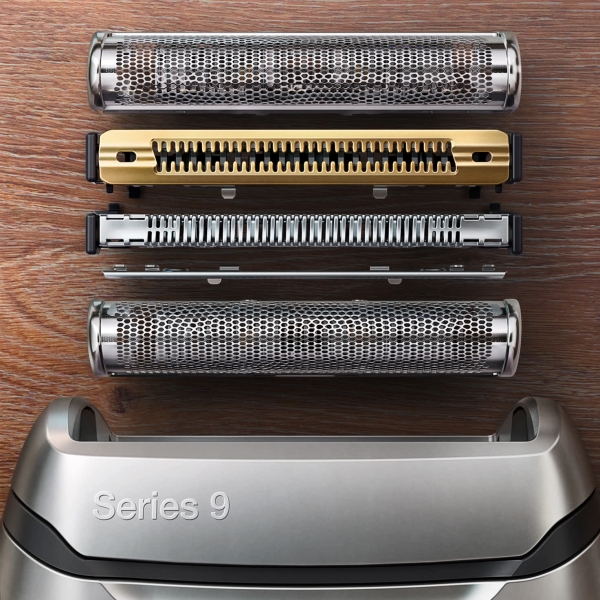 Braun 9 Serisi 9385cc Sakal Kesme Makinesi
