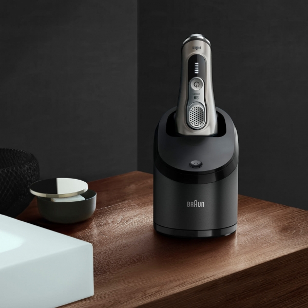 Braun 9 Serisi 9385cc Sakal Kesme Makinesi