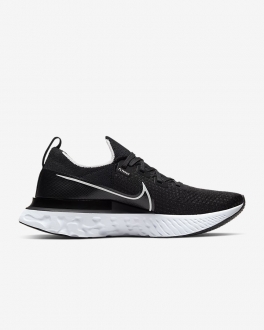 Nike React Infinity Run Flyknit Erkek Spor Ayakkabı