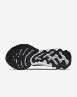 Nike React Infinity Run Flyknit Erkek Spor Ayakkabı