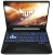 Asus FX505DU-AL085 Laptop