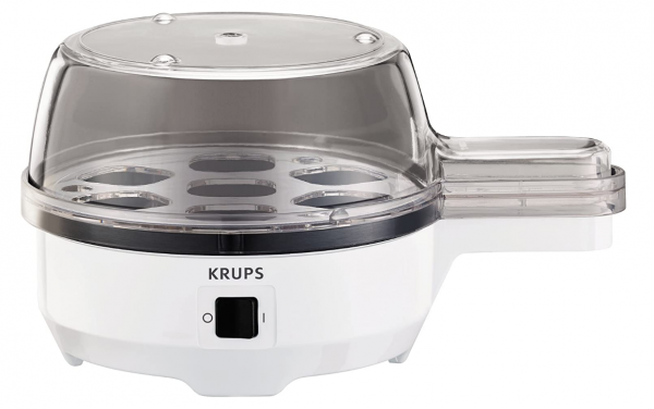 Krups F 233 70 Yumurta Pişirme