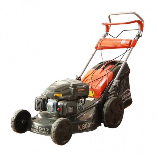 Kaan K-800Y-53 Çim Biçme Makinesi