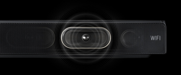 Samsung HW-MS550 Soundbar