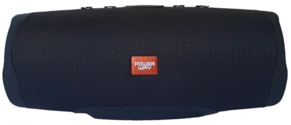 Powerway WRX15 Bluetooth Hoparlör