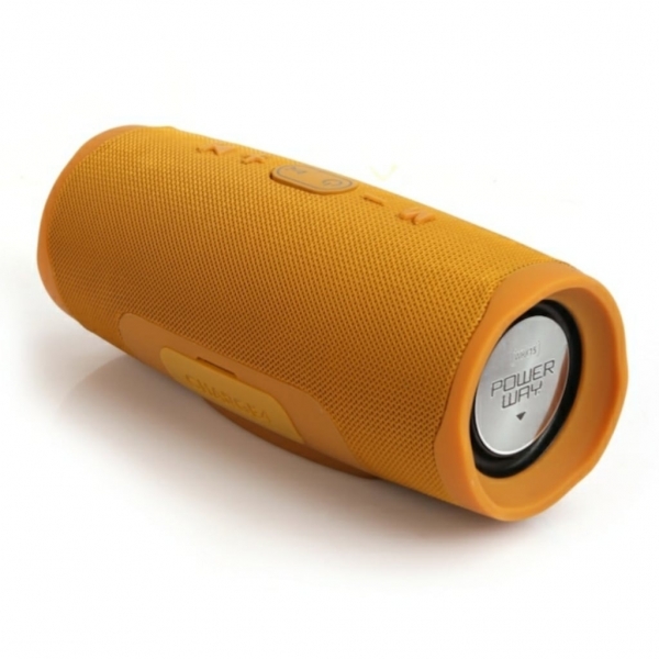 Powerway WRX15 Bluetooth Hoparlör