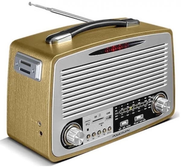Powerway NSJ07 Bluetooth Hoparlör